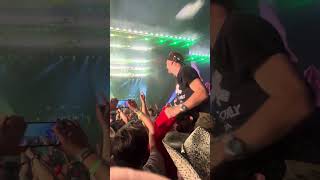 AC/DC Live @ Powertrip: For Those About to Rock (and Italian AC/DC fans)