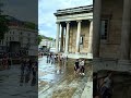 London’s Most Famous Museum 😲 #BritishMuseum #London #travelvlog  #TravelShorts