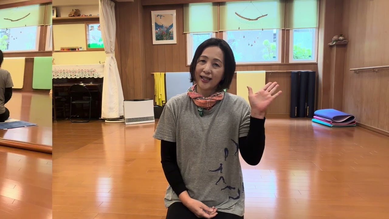 腹筋苦手な方も体幹強化できる🌟Togaトレ