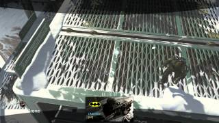 Advanced Warfare Laggy killcam.
