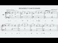 Henri Challan No.361 - "380 Basses et Chants Donnés" Réalisation