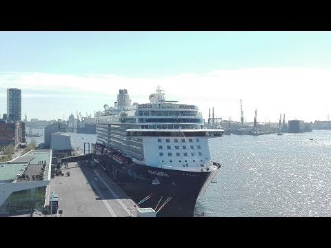 Mein Schiff 6 Ausflug Le Havre