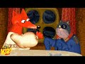 Die Katze und Der Fuchs + Mehr Zeichentrick Geschichten für Kinder
