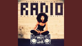 Radio Song