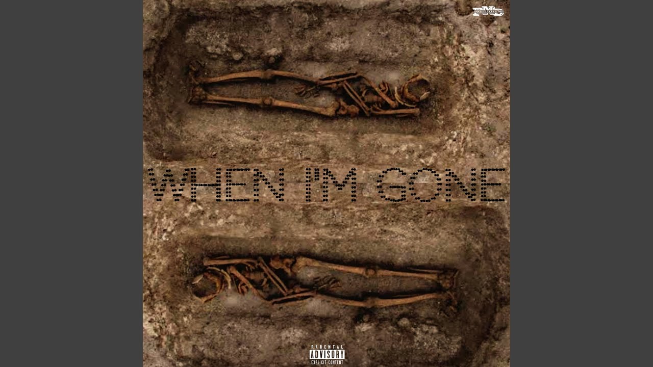 Watch When I’m Gone on YouTube Watch When I’m Gone on YouTube