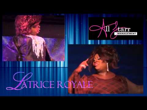 LATRICE ROYALE INC. (FULL VERSION) HD