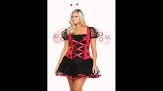 Halloween Costumes for Women that are Plus Size-Torrid