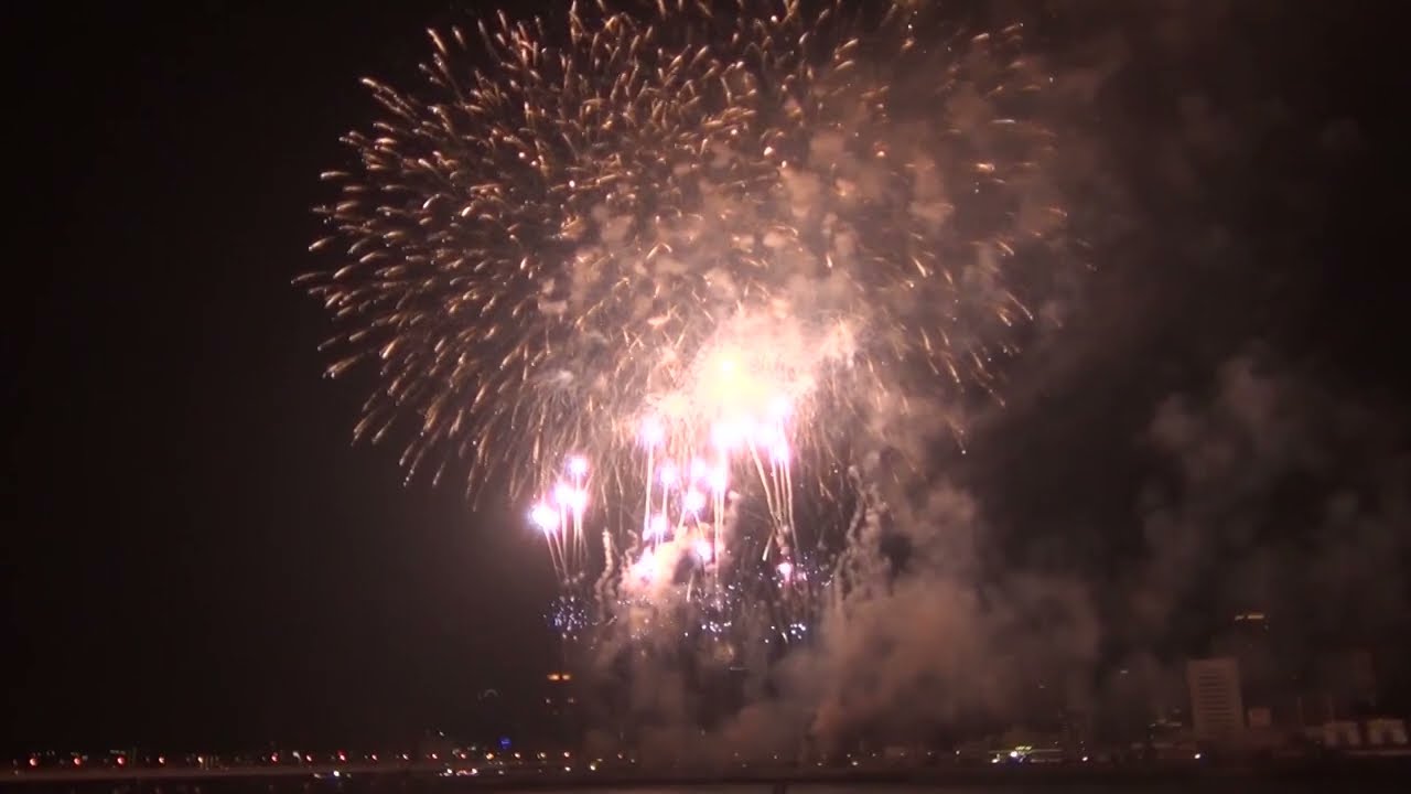 高画質fullhd 13 なにわ淀川花火大会 In パノラマシート レフト3有料席から Youtube 高画質fullhd 13 なにわ淀川花火大会 In パノラマシート レフト3有料席から Youtube