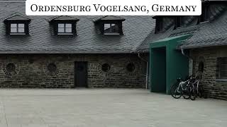 Where Hitler Stood: WWII Locations 1934–1940      Now and Then