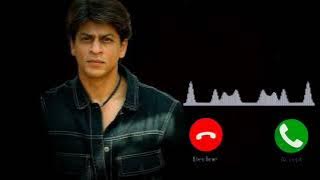 Shahrukh Khan ringtone music🔥