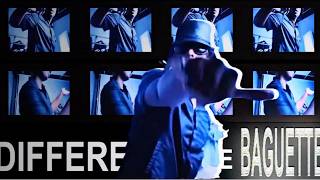 Parkervs* - go benji ! (Official Music Video)
