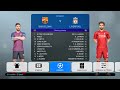 PES 2019 DEMO - Gameplay