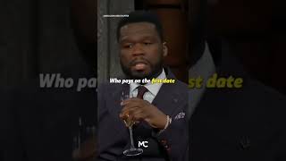 Famous Who Pays On a First Date Wealth