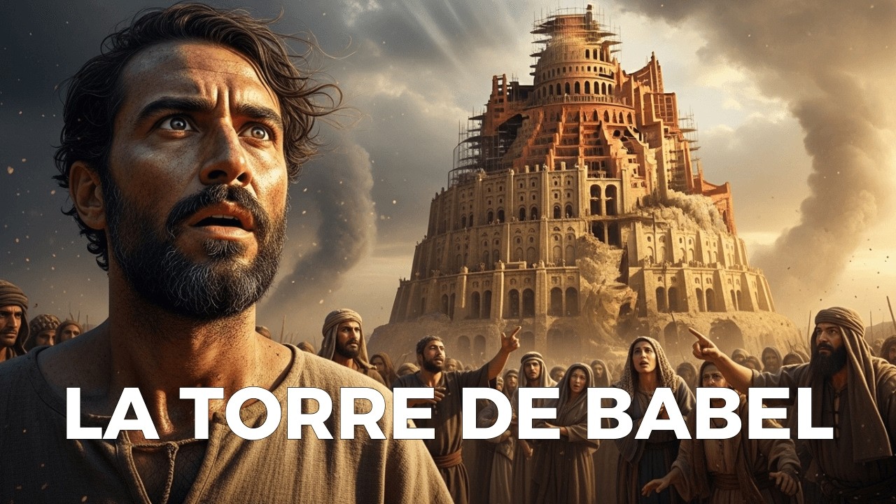 La Torre de Babel: mito, historia y el mensaje que cambió a la humanidad