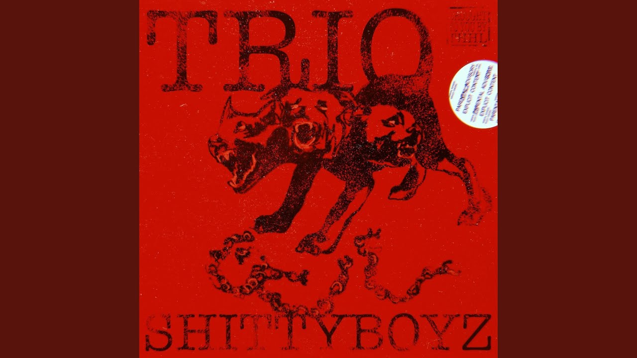 Guarda Trio su YouTube Guarda Trio su YouTube
