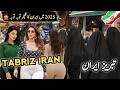 Travel to Tabriz Iran | Amazing Facts and History about Tabriz | تبریز کی سیر