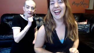 Tawney Seren & Allana Mae: How Sex Positivity Manifests In Our Lives