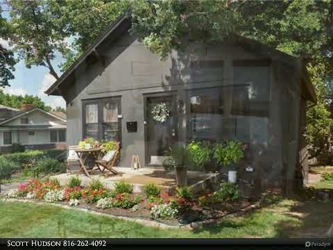 2007 Ashland Avenue, St Joseph, MO home video tour