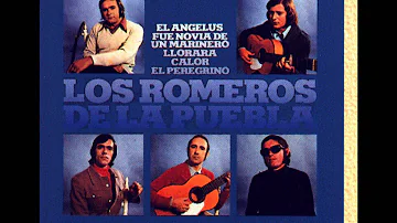 Los Romeros de la Puebla - Angelus