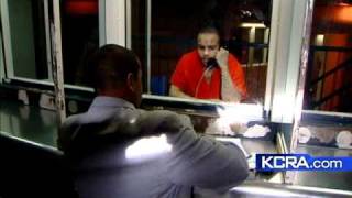 Manhunt For Shooting Suspect