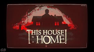 Win10 Alpha | This HOUSE is NOT a HOME! (202x) a Cursed Computer Game screenshot 5