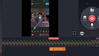 Inshot video editor tutorial part 1 (mizo) screenshot 4