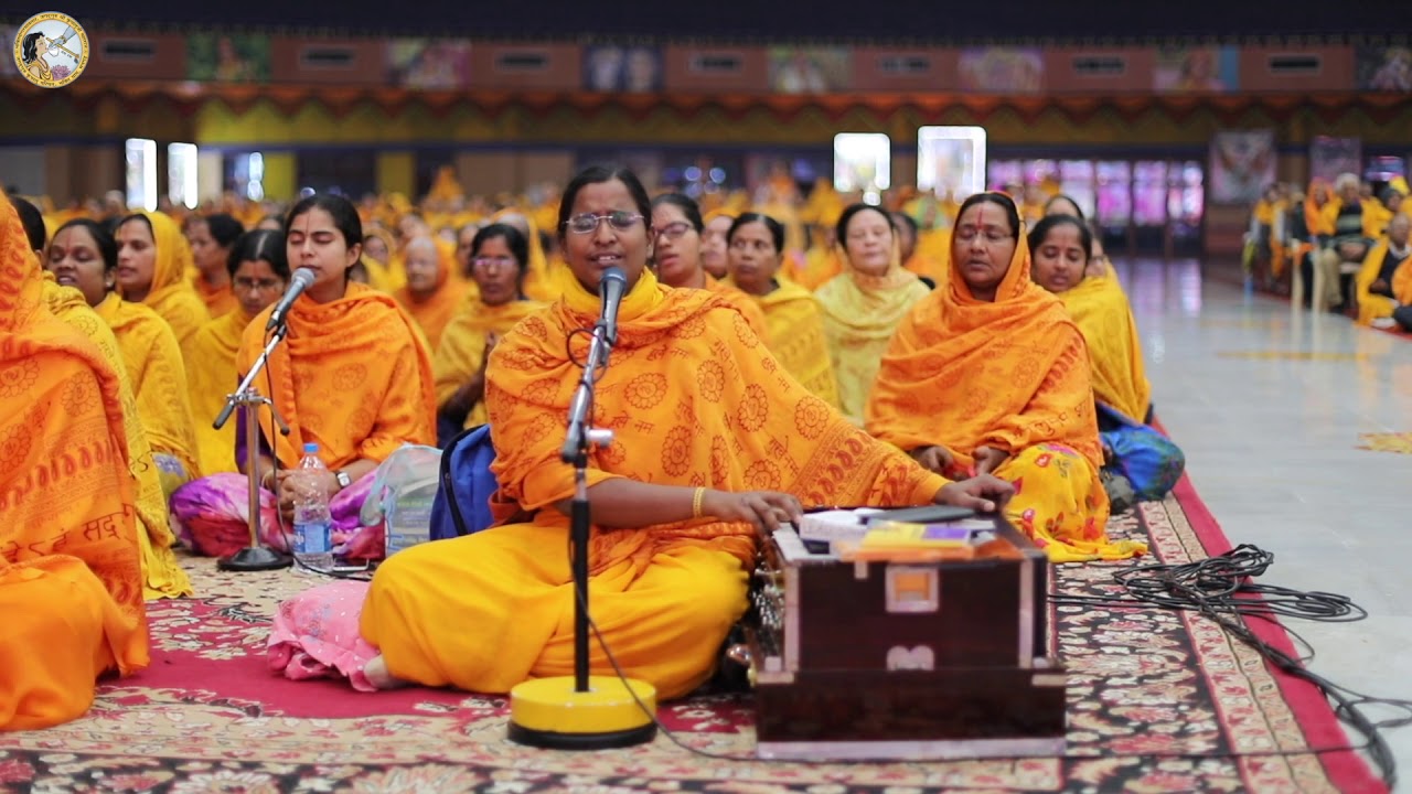 JKP Connect presents, 'Final Moments of Sadhana Shivir 2018'
