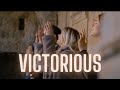 Victorious  new single israel  united kingdom collaboration