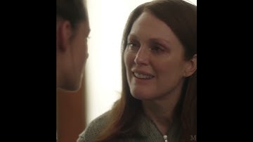Still Alice Ending
