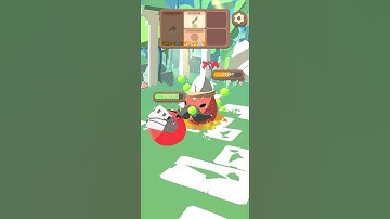 Rogue Slime gameplay preview