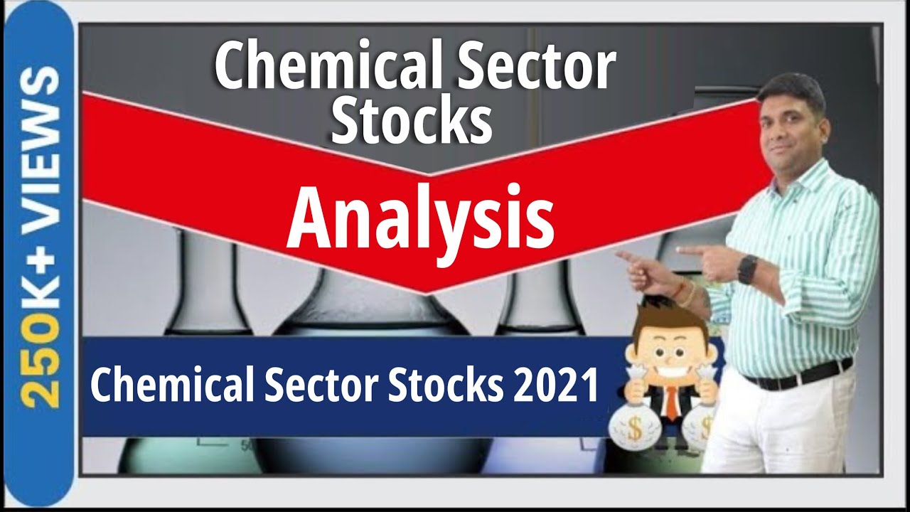 5 chemcial stocks जितना गिरे उतना लो करोड़पति बना देगा | chemical sector stocks - YouTube
