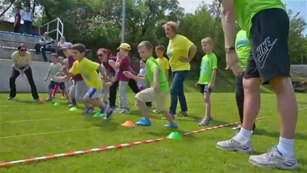 Olimpijada dječjih vrtića Grada Bakra 2015