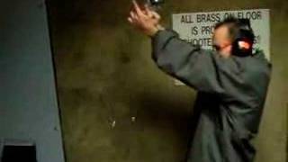 Short Barreled 2 Smith And Wesson 500Mag