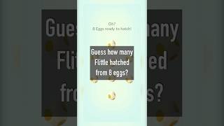 Farming Flittle. 🥚 #pokemongo #pokemon #pokemongoshorts