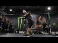 Bboy Beast Boogie | Monster Energy Performance | DUB show tour