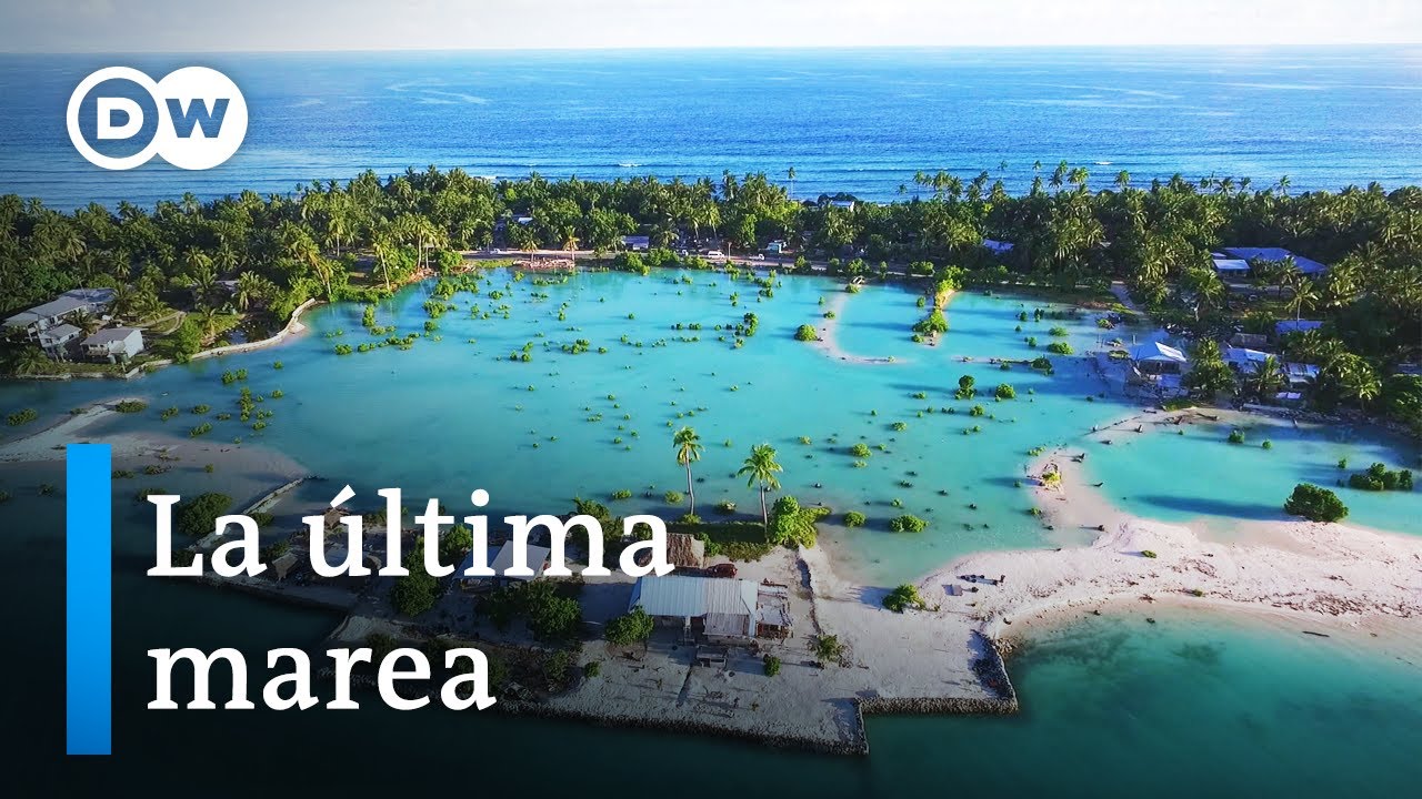 Kiribatí: El paraíso del Pacífico | DW Documental