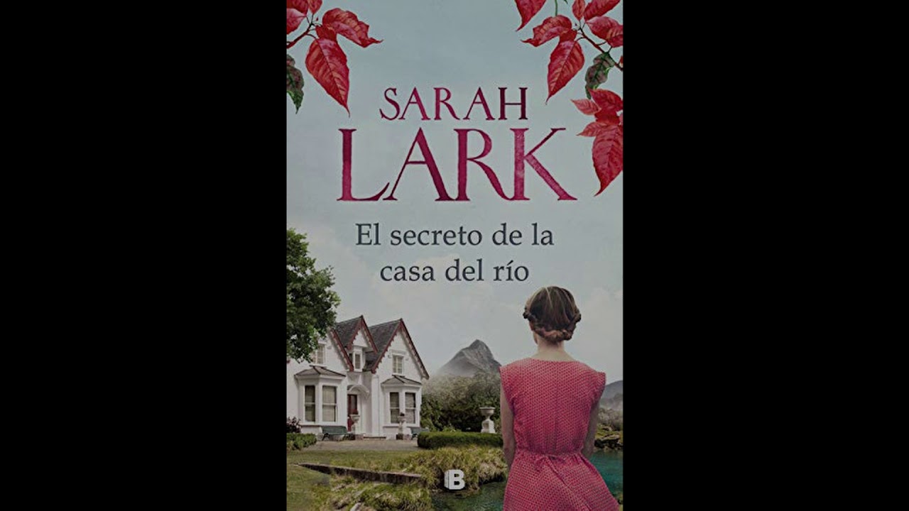 SARAH LARK presenta... - YouTube