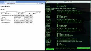 Password-less Authentication with SQL Server