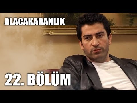 Alacakaranlık 22. Bölüm | Full Bölüm