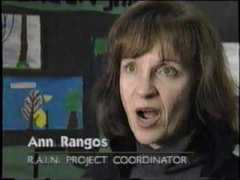 RAIN Project - Fircrest Elementary School - Vancouver - PBS- KCTS 9 Seattle