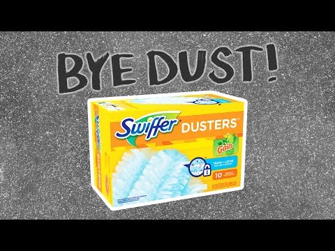 How To Keep Your Desk Clean!