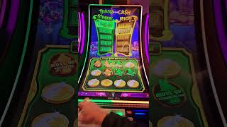 Stinkin Rich Slot  Trash For Cash shorts  slot slotscasinogames slotdamn casino