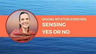 Develop Your Intuition - A Playful Exercise Supported By The Wisdom Of Water