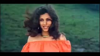 Tera Saath Hai Kitna Pyara - Janbaaz (HD) Anil Kapoor, Dimple Kapadia | 4K Video