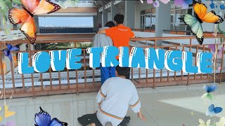 Thanh xuân vườn trường FPT Polytechnic Cần Thơ - Sinh viên kể Wealth