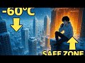 Reborn With a Warehouse System in the Frozen Apocalypse!