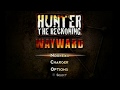 Ps2 Introduction Du Jeu Hunter The Reckoning Wayward De High Voltage 2003 