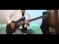Chime wa LOVE SONG ( チャイムは LOVE SONG ) Guitar INST Ver. の動画、YouTube動…