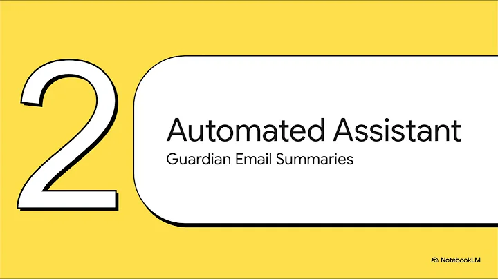 Google Classroom Guardian Summaries (NotebookLM)