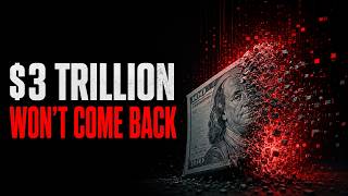 The AI Bet That Has to Return $3 Trillion (Or It All Collapses)
